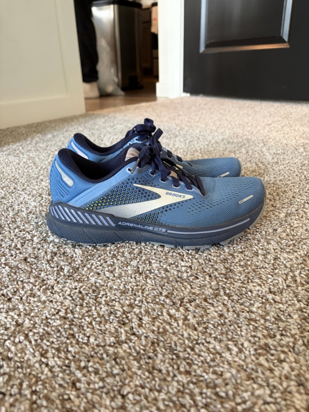 Brooks Running Shoes